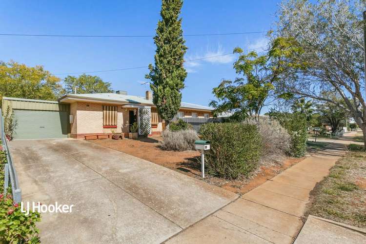 Second view of Homely house listing, 31 Grateley Street, Elizabeth Grove SA 5112