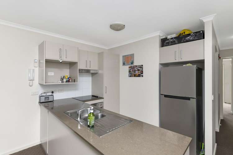 Fourth view of Homely apartment listing, 15/15 Oliver Street, Lyneham ACT 2602