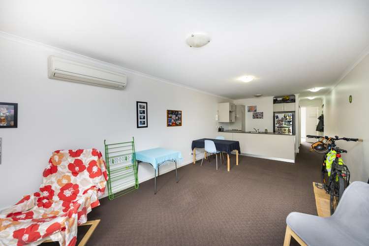 Fifth view of Homely apartment listing, 15/15 Oliver Street, Lyneham ACT 2602