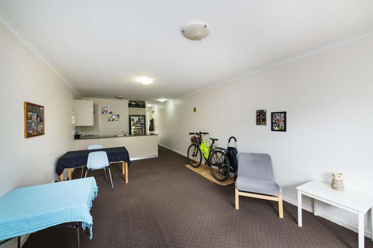 Sixth view of Homely apartment listing, 15/15 Oliver Street, Lyneham ACT 2602