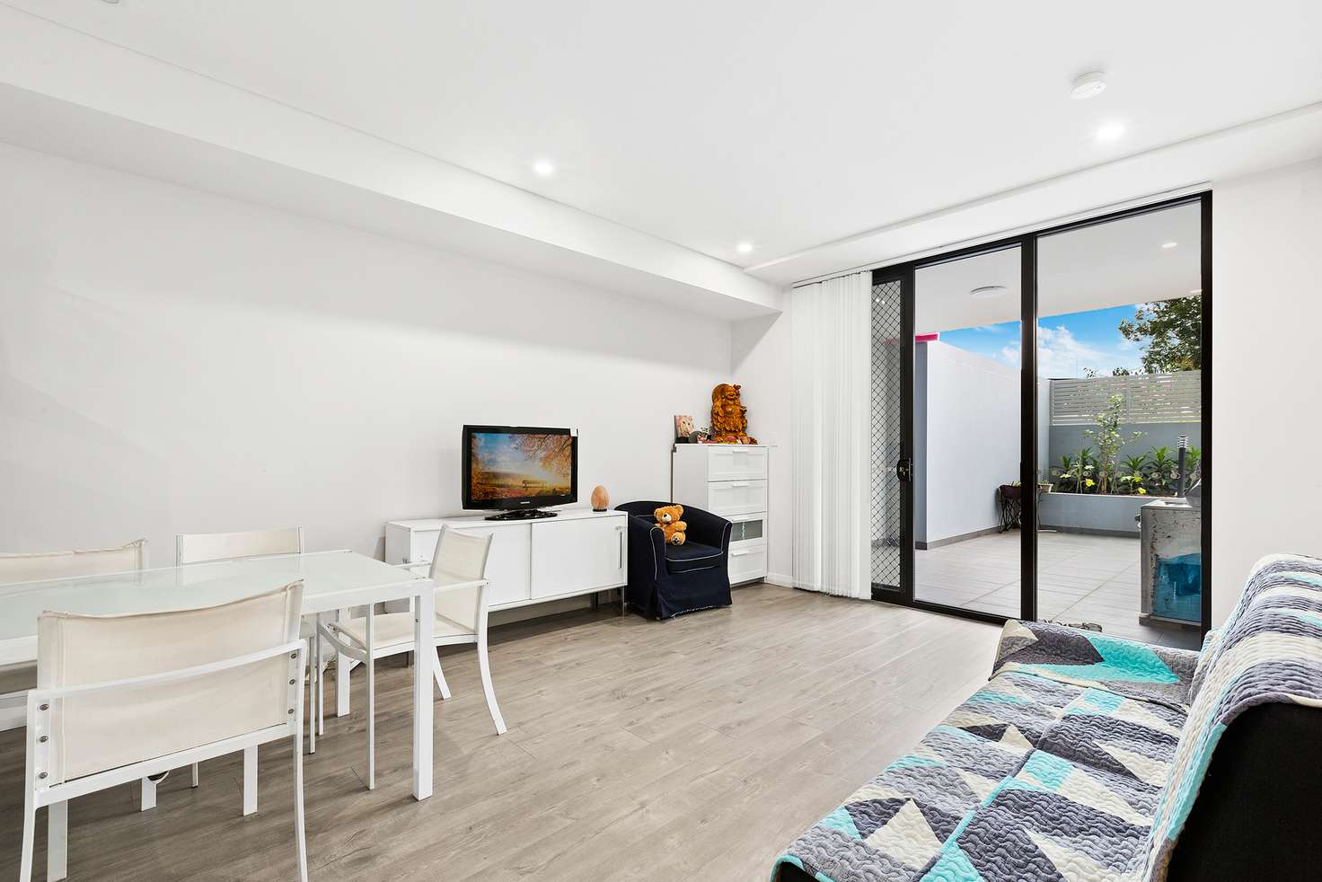 Main view of Homely apartment listing, G12/5 Bidjigal Road, Arncliffe NSW 2205