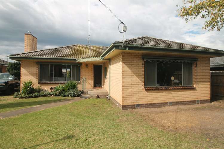 Main view of Homely house listing, 31 McKean Street, Bairnsdale VIC 3875