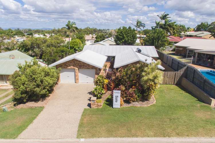 Second view of Homely house listing, 228 German Street, Norman Gardens QLD 4701