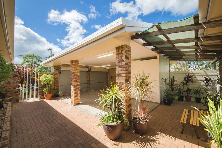 Fourth view of Homely house listing, 228 German Street, Norman Gardens QLD 4701