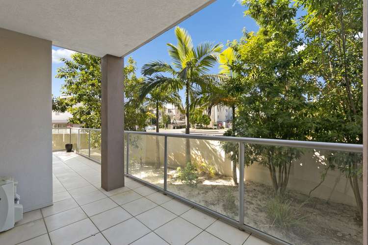 Second view of Homely unit listing, 1/32 Bath Street, Labrador QLD 4215