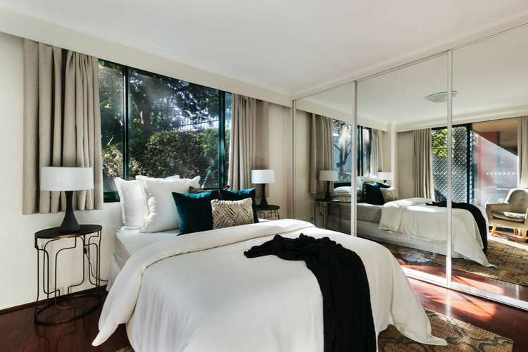 Fourth view of Homely unit listing, 2/2-26 Wattle Cr, Pyrmont NSW 2009
