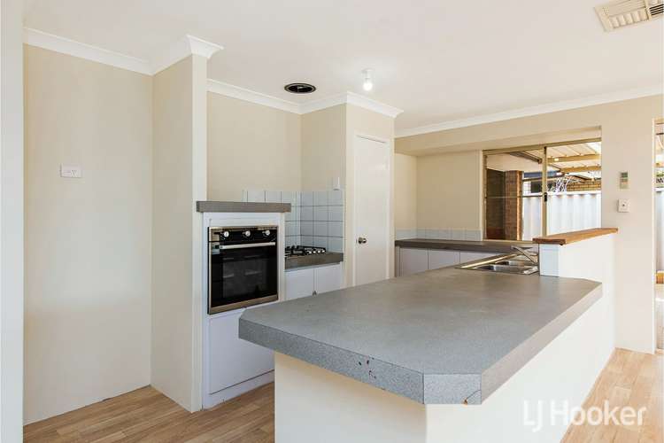 Second view of Homely house listing, 7 Sugarwood Drive, Thornlie WA 6108