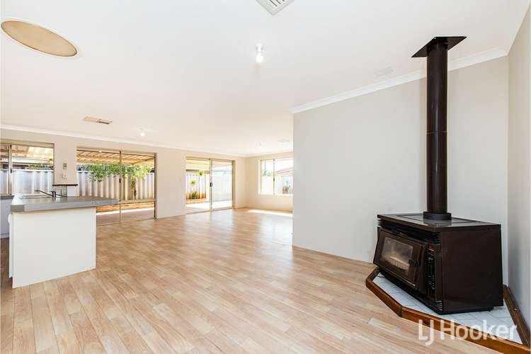 Fourth view of Homely house listing, 7 Sugarwood Drive, Thornlie WA 6108