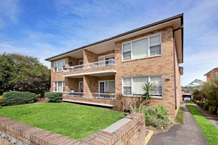 Main view of Homely unit listing, 7/31 Letitia Street, Oatley NSW 2223
