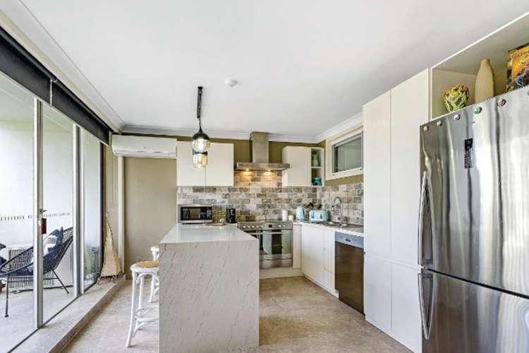 Third view of Homely unit listing, 4B/2 Riverview Parade, Surfers Paradise QLD 4217