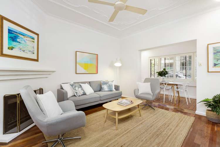 2/6 Allens Parade, Bondi Junction NSW 2022