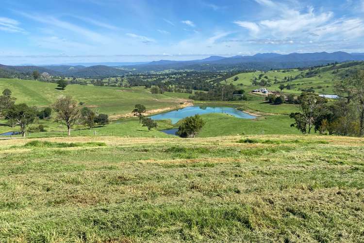 Main view of Homely residentialLand listing, 182 Stephenson Lane, Quaama NSW 2550