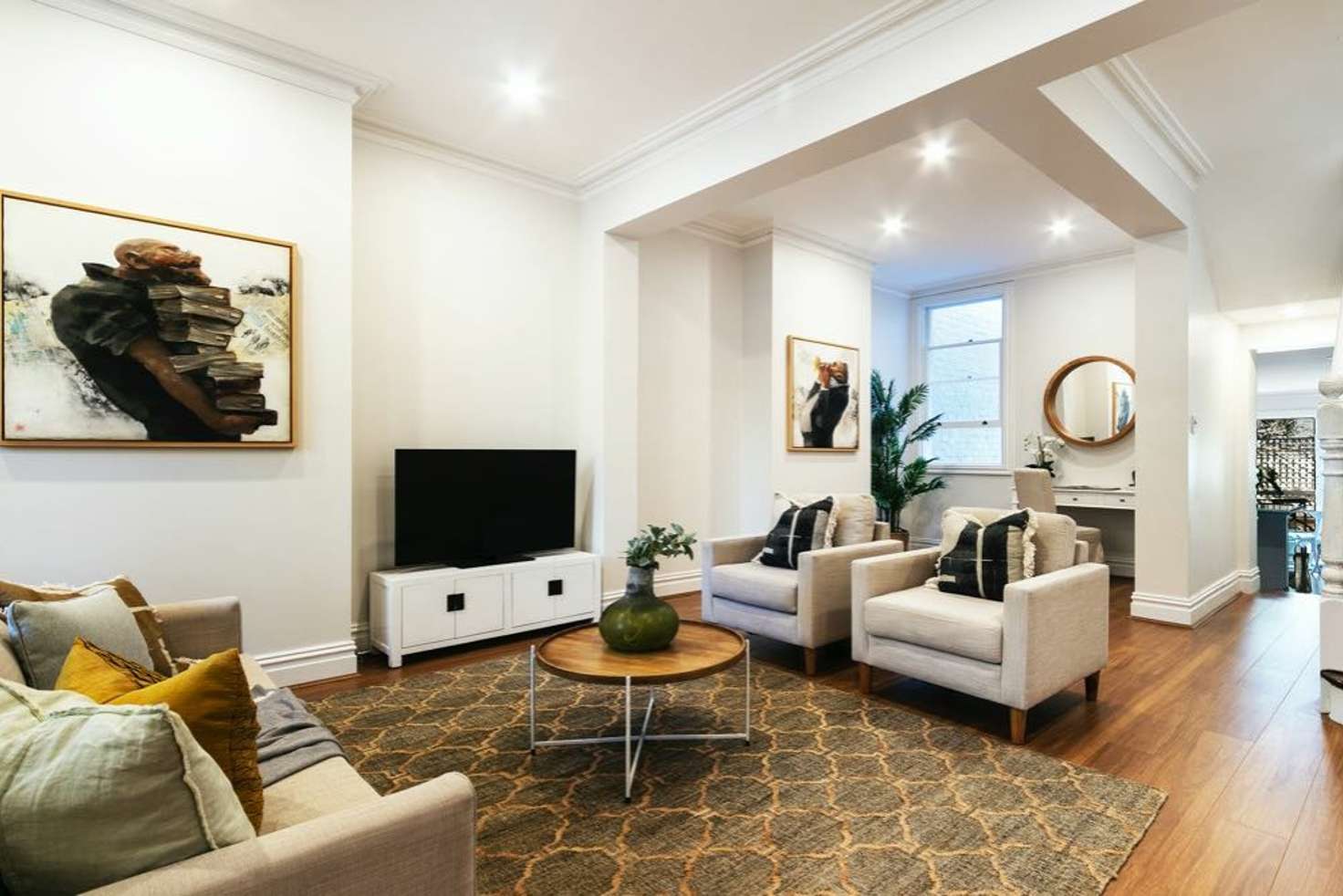 Main view of Homely house listing, 170 Harris Street, Pyrmont NSW 2009