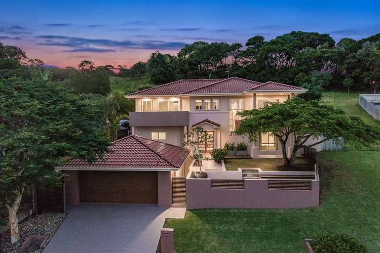 Second view of Homely house listing, 37 Beryl Place, Lennox Head NSW 2478