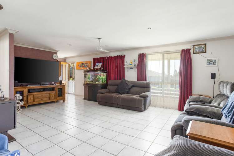 Second view of Homely house listing, 11 Fuchsia Drive, Taree NSW 2430