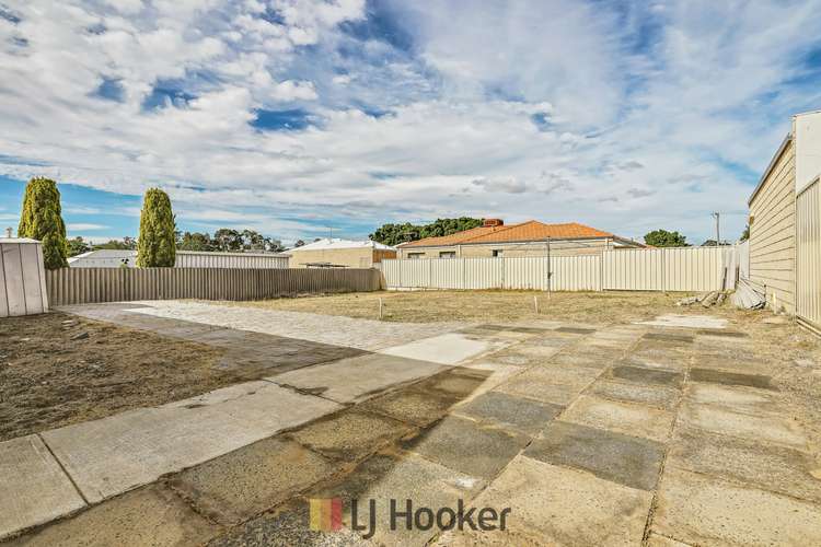 Sixth view of Homely house listing, 14 Fenwick St, Balga WA 6061