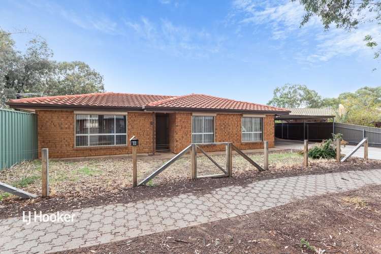 Second view of Homely house listing, 8 Casuarina Drive, Parafield Gardens SA 5107