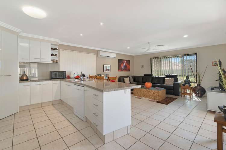 Second view of Homely house listing, 16 Protea Court, Robina QLD 4226