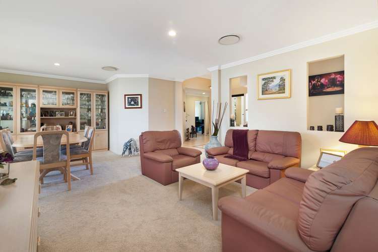 Third view of Homely house listing, 16 Protea Court, Robina QLD 4226