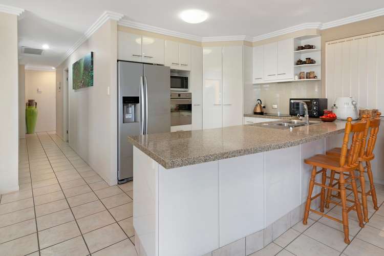 Fourth view of Homely house listing, 16 Protea Court, Robina QLD 4226