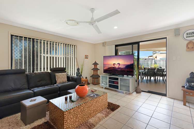 Fifth view of Homely house listing, 16 Protea Court, Robina QLD 4226