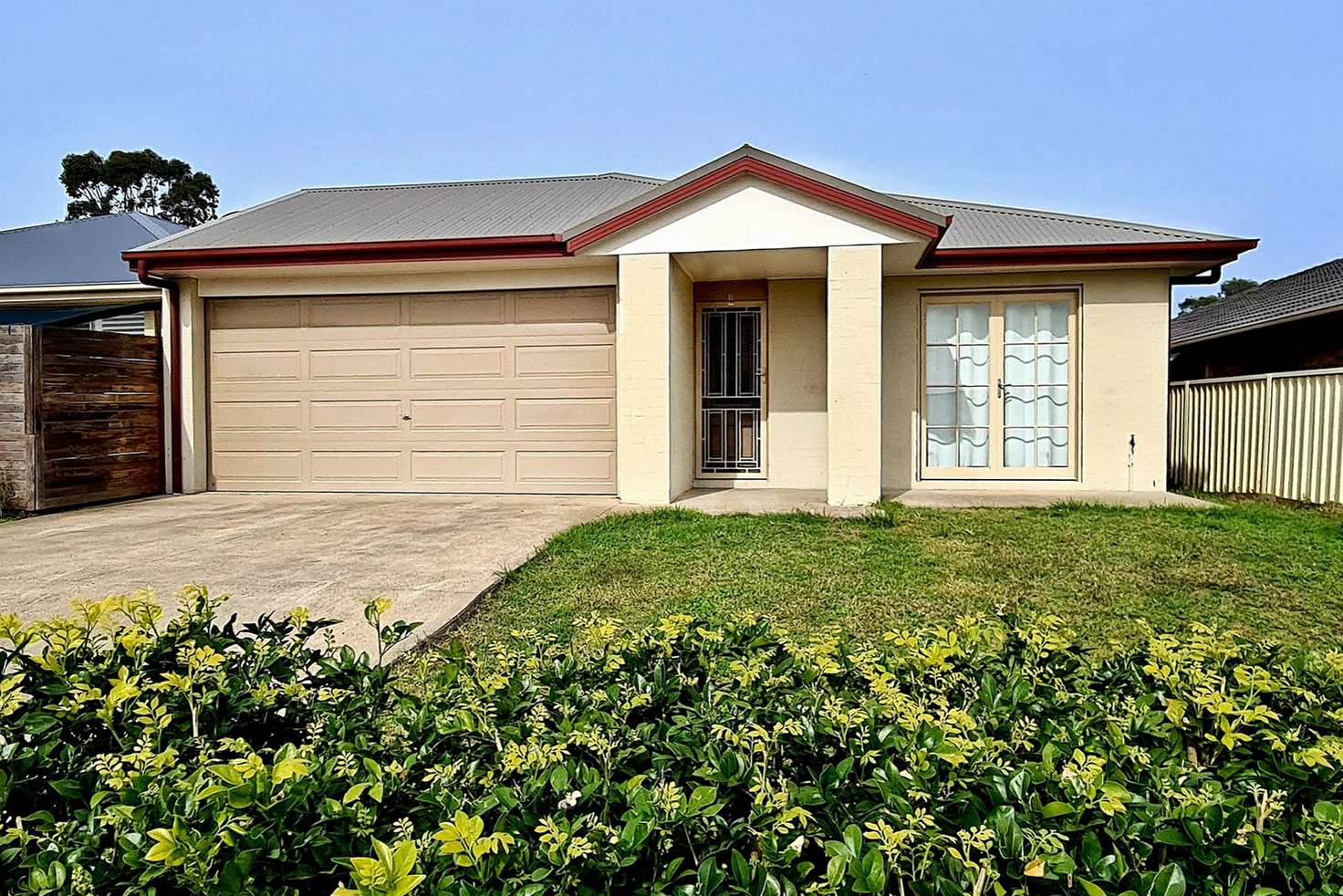 Main view of Homely house listing, 1/4 Silky Oak Close, Muswellbrook NSW 2333