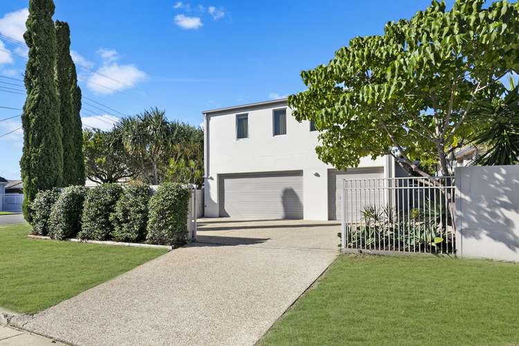 Second view of Homely house listing, 124 Stanhill Drive, Surfers Paradise QLD 4217