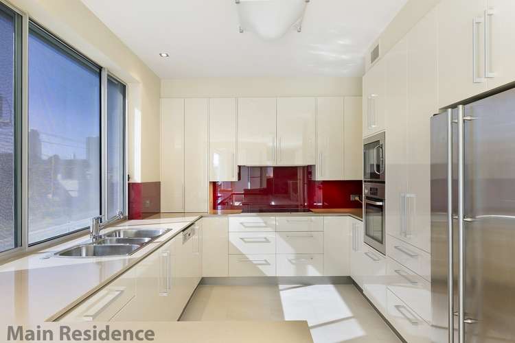 Third view of Homely house listing, 124 Stanhill Drive, Surfers Paradise QLD 4217