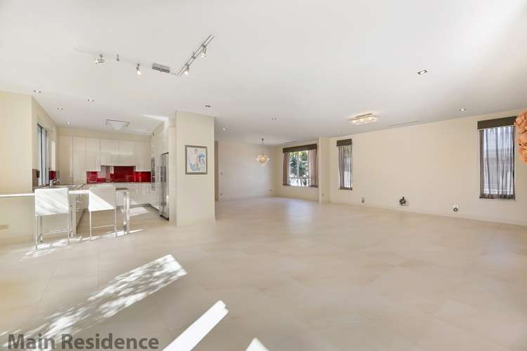 Fourth view of Homely house listing, 124 Stanhill Drive, Surfers Paradise QLD 4217