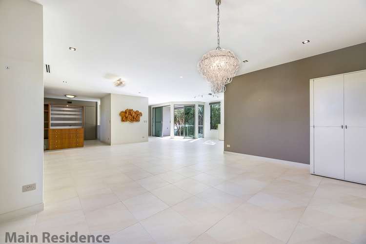 Fifth view of Homely house listing, 124 Stanhill Drive, Surfers Paradise QLD 4217