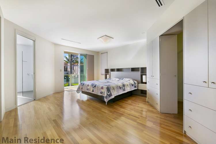Sixth view of Homely house listing, 124 Stanhill Drive, Surfers Paradise QLD 4217