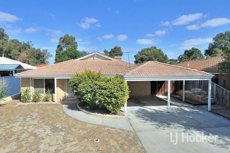 Main view of Homely house listing, 12 Chungking Grove, Stratton WA 6056