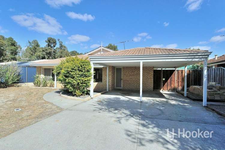 Second view of Homely house listing, 12 Chungking Grove, Stratton WA 6056
