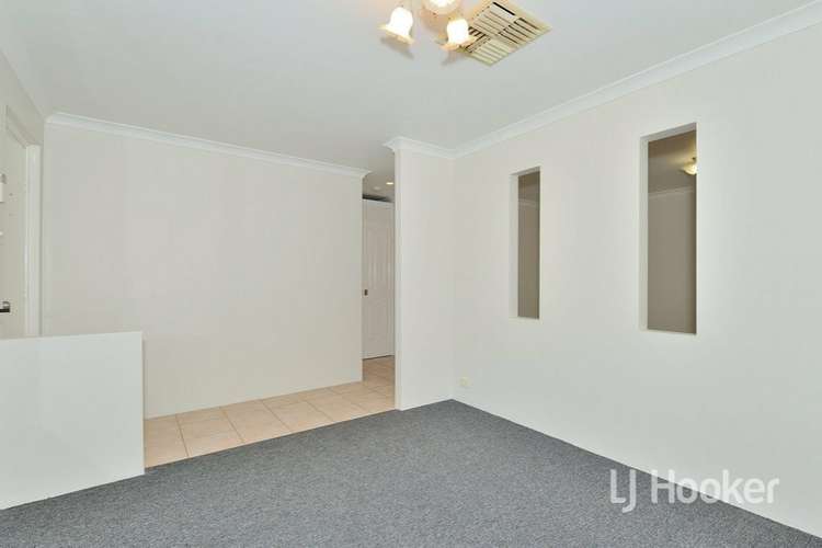 Fourth view of Homely house listing, 12 Chungking Grove, Stratton WA 6056