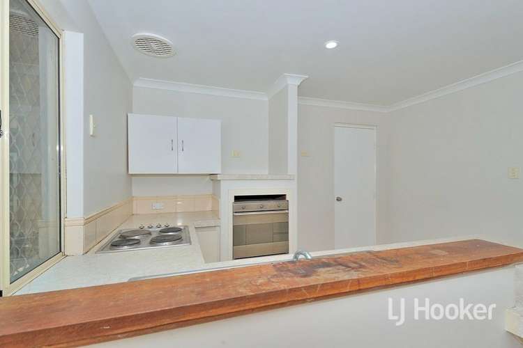 Fifth view of Homely house listing, 12 Chungking Grove, Stratton WA 6056