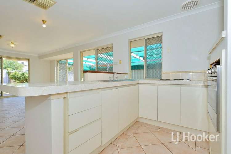Seventh view of Homely house listing, 12 Chungking Grove, Stratton WA 6056