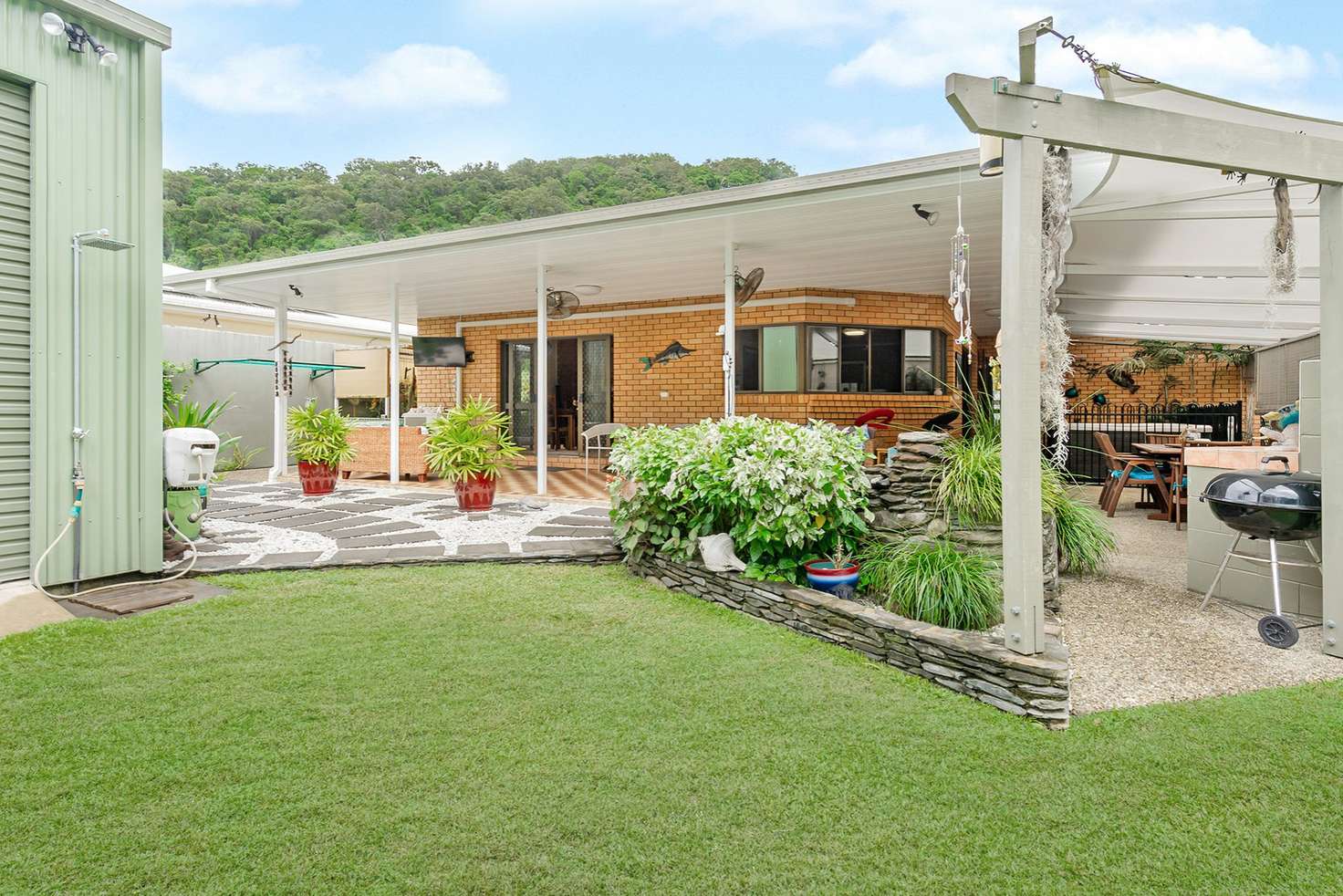 Main view of Homely house listing, 25 Marlin Drive, Wonga Beach QLD 4873