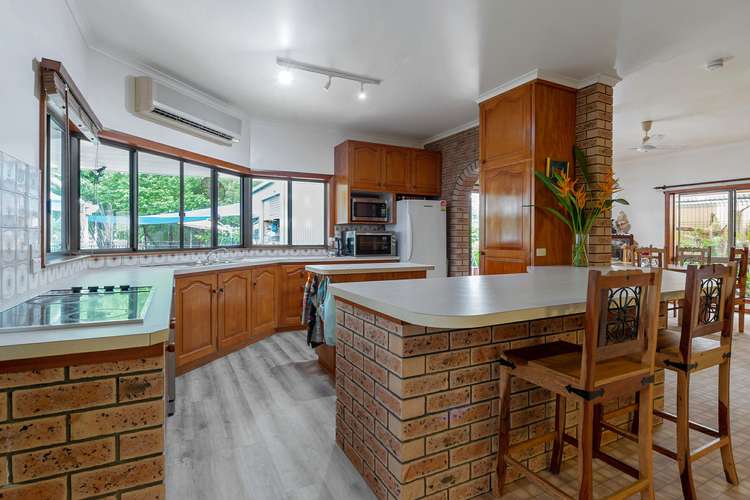 Second view of Homely house listing, 25 Marlin Drive, Wonga Beach QLD 4873