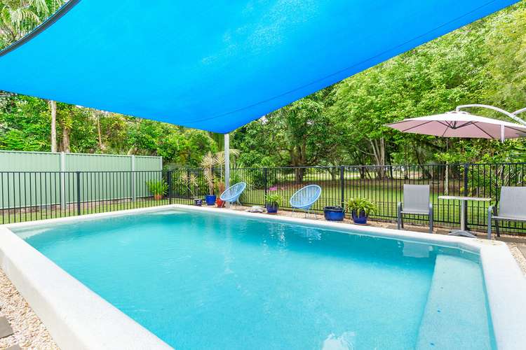 Fourth view of Homely house listing, 25 Marlin Drive, Wonga Beach QLD 4873