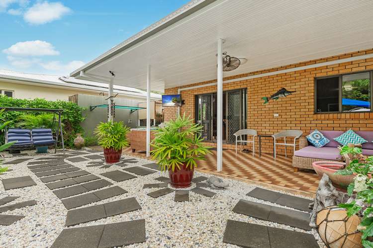 Seventh view of Homely house listing, 25 Marlin Drive, Wonga Beach QLD 4873