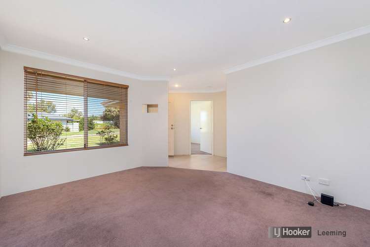 Second view of Homely house listing, 2A Classon Gardens, Leeming WA 6149