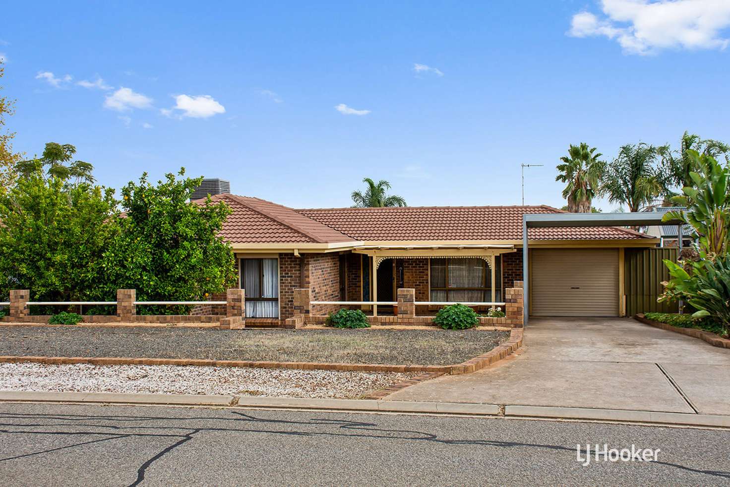 Main view of Homely house listing, 33 Jedna Close, Craigmore SA 5114