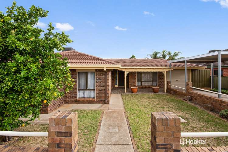 Second view of Homely house listing, 33 Jedna Close, Craigmore SA 5114