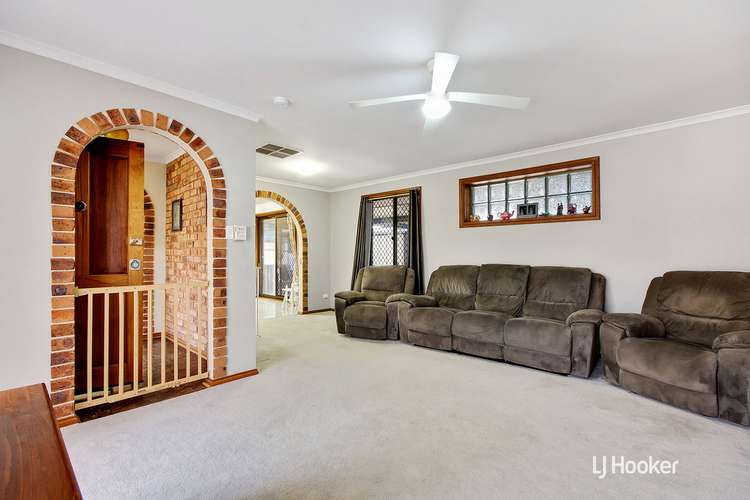 Fifth view of Homely house listing, 33 Jedna Close, Craigmore SA 5114