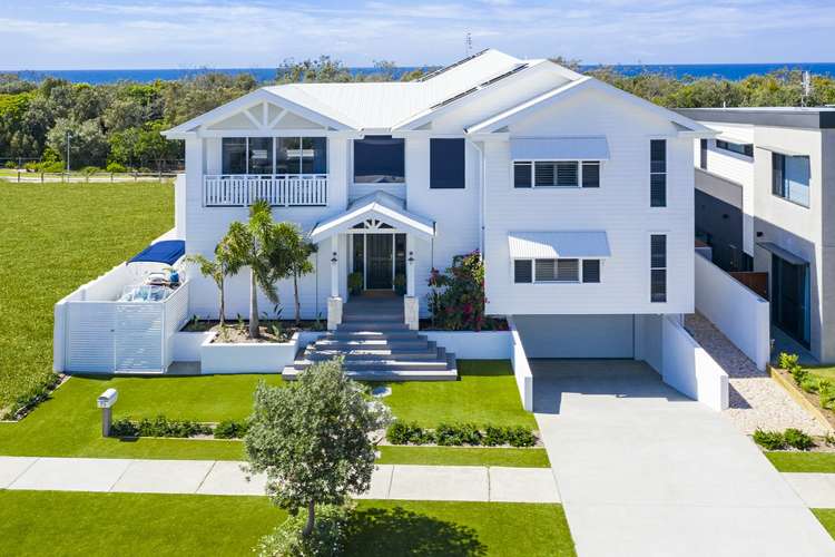 Main view of Homely house listing, 71 Cylinders Drive, Kingscliff NSW 2487