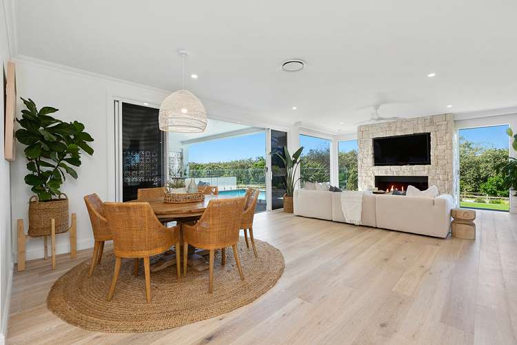 Fourth view of Homely house listing, 71 Cylinders Drive, Kingscliff NSW 2487