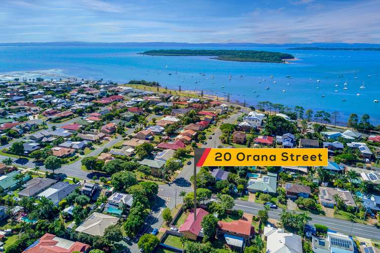 Third view of Homely house listing, 20 Orana Street, Victoria Point QLD 4165