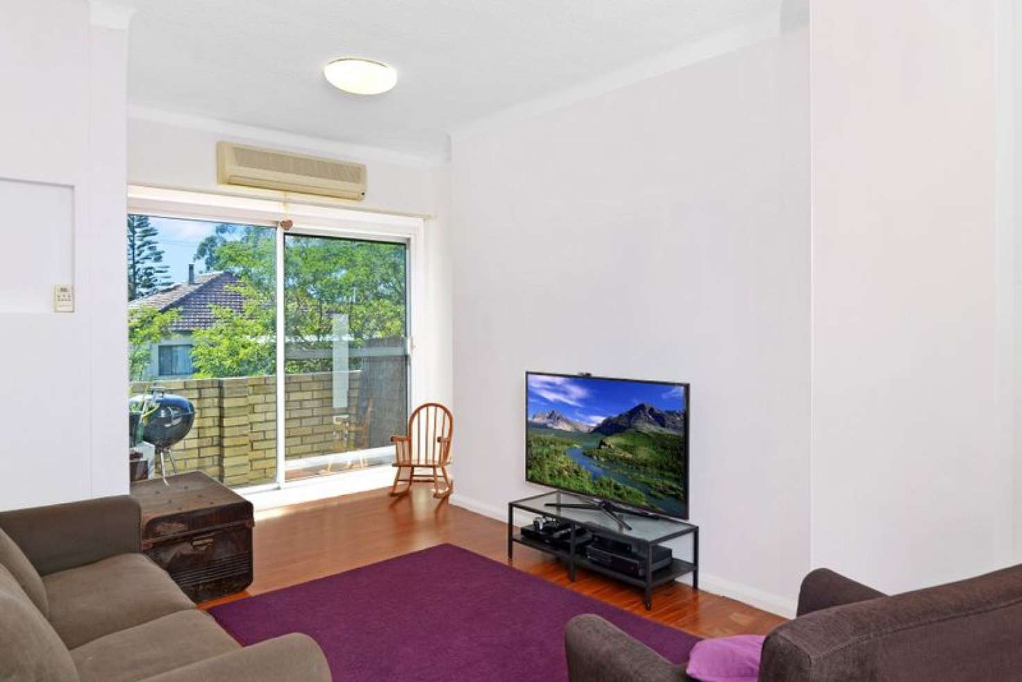 Main view of Homely apartment listing, 22/9 Grace Campbell Crescent, Hillsdale NSW 2036