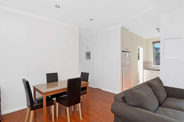 Second view of Homely apartment listing, 22/9 Grace Campbell Crescent, Hillsdale NSW 2036