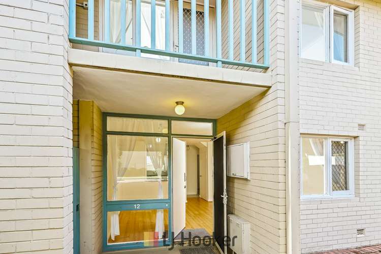 Seventh view of Homely townhouse listing, 12/19 Rudkin Place, Koondoola WA 6064